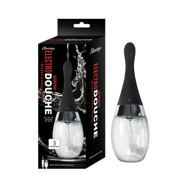 Adam & Eve Intro To Prostate Kit Tester