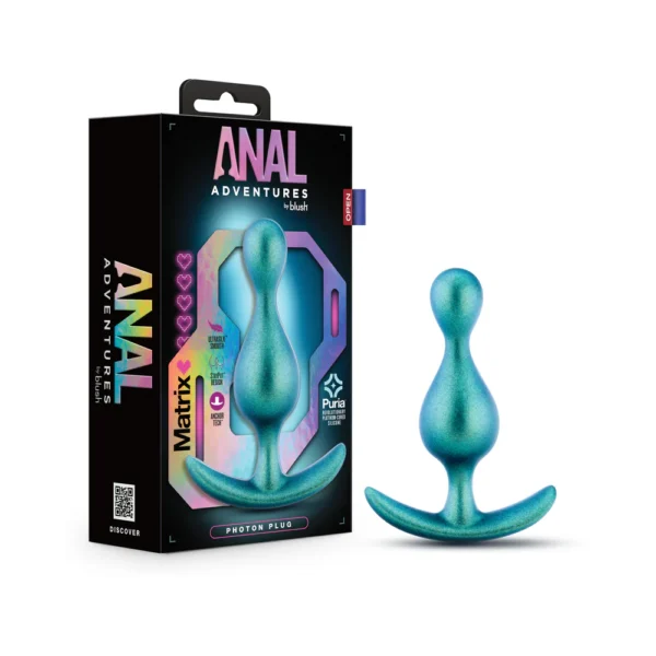 Nasstoys Mystique Rechargeable Silicone Bullet Vibrator Black