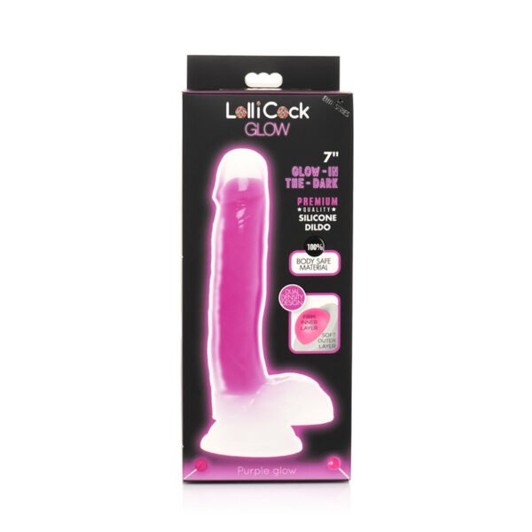 Renegade Fantasy Penis Extension Large