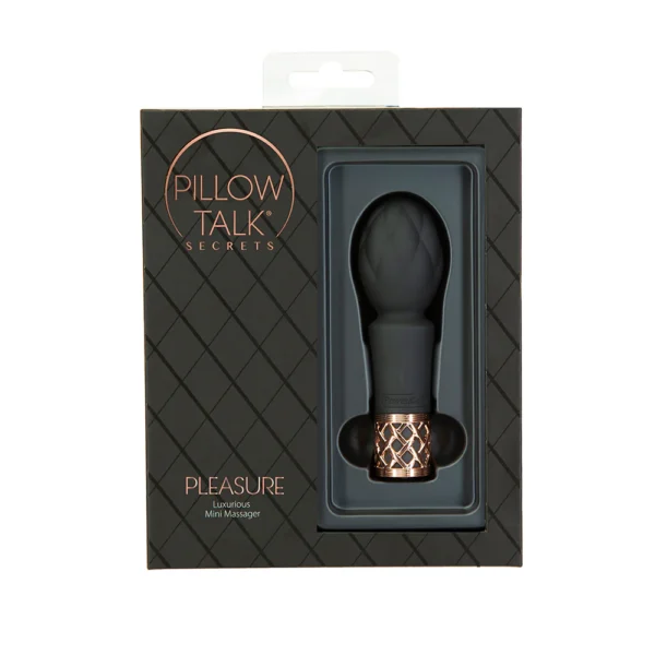 Oxballs Morphhole-1 Gaper Plug Small Black Ice