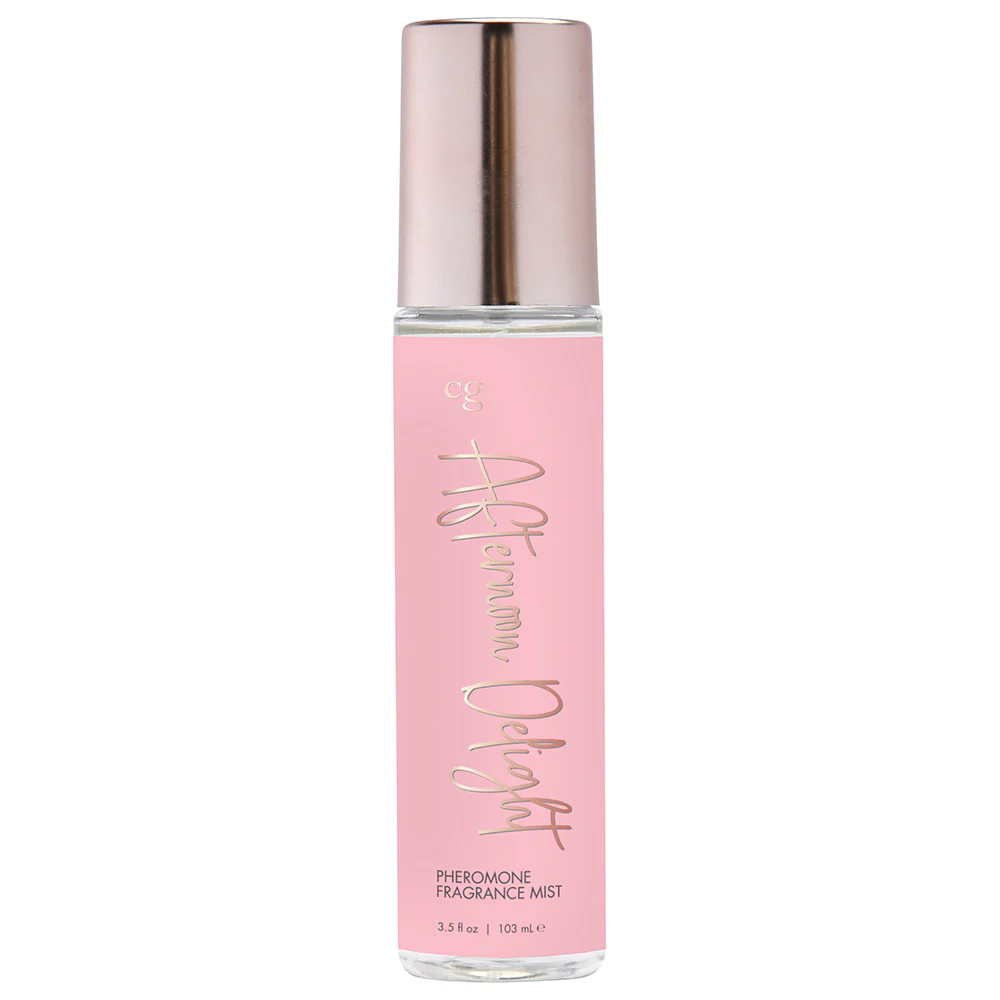 AH! YES CLEANSE Intimate Foam Wash Rose Scented 5.1 oz.
