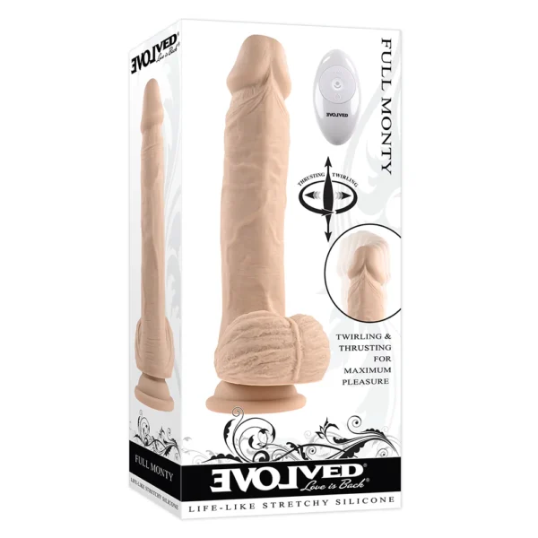 The 9’s Booty Calls Silicone Butt Plug Black Bad Girl