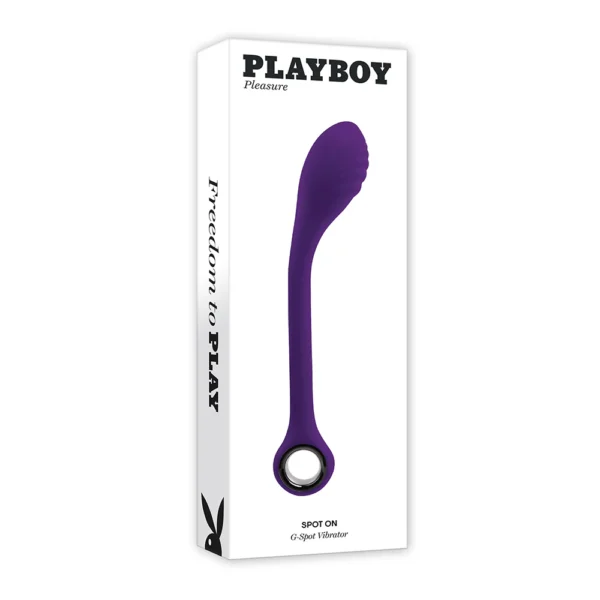 Doc Johnson Wand Vibe In A Bag Rechargeable Silicone Vibrator Black