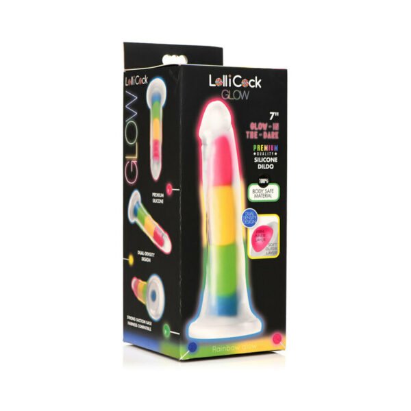 Blush Lube Water-Based 2 oz.