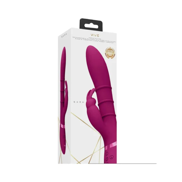 Sportsheets Sex & Mischief ‘Baby’ Impression Paddle
