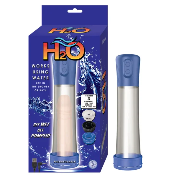 Ouch! Beaded Silicone 5 in. G-Spot Dildo Rose Gold