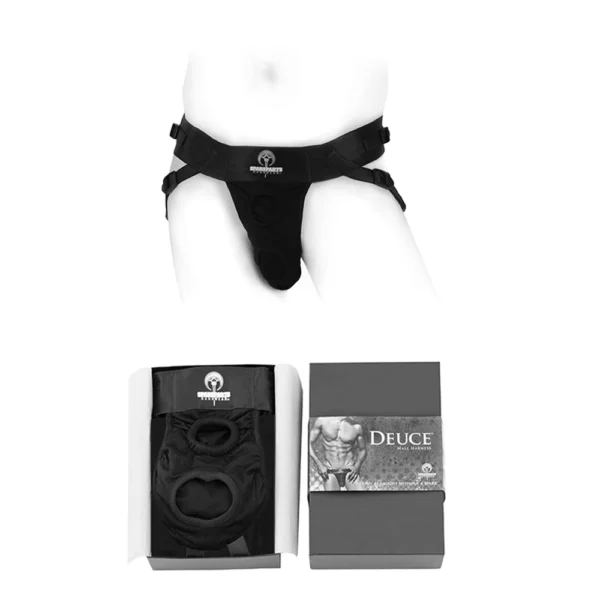 Firefly Bubble Ring Large Glow-in-the-Dark Cock Ring White