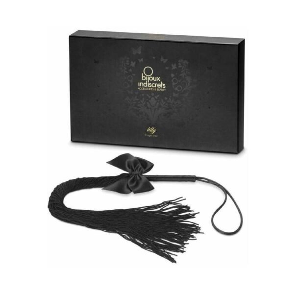 Hustler Taboo Elvira Collar Black