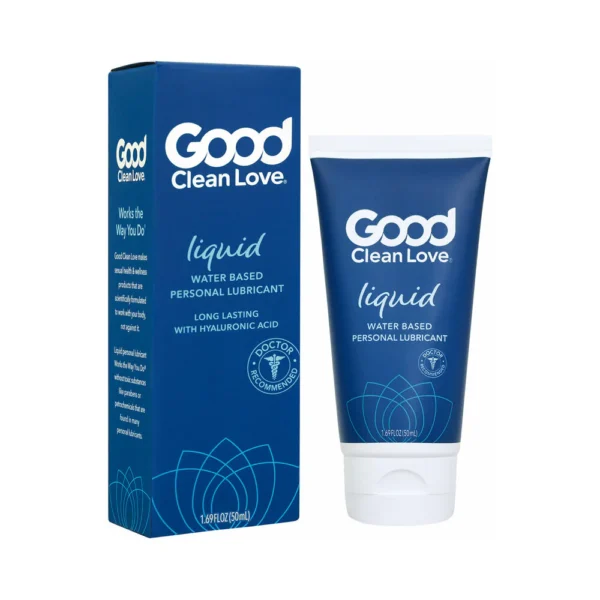 Oxballs THICK Silicone OXLube 4.4 oz.