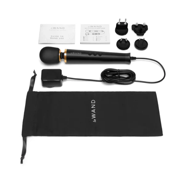 Adam & Eve Derek Warming & Rotating Prostate Vibe