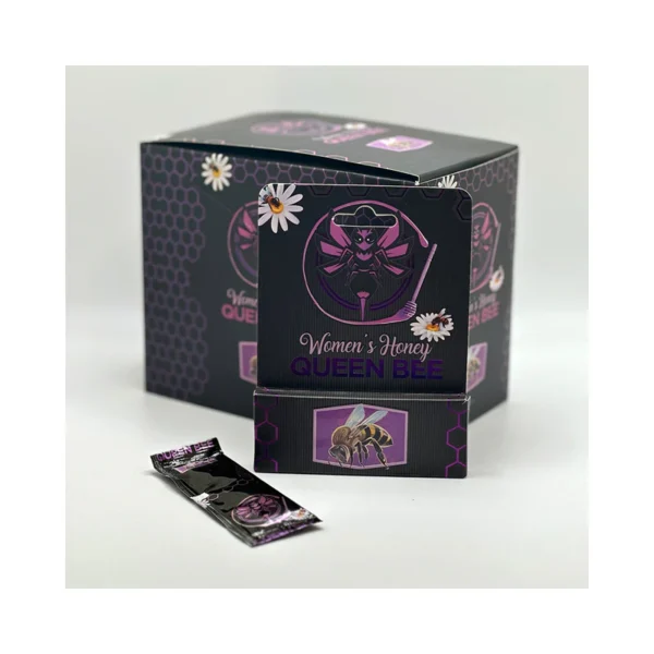 Coochy Peony Prowess Duo Foil 24pc Display