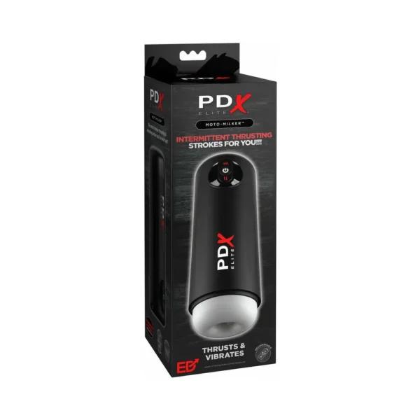 Planet Dildo Keg – Midnight Purple