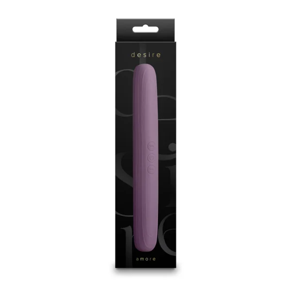 Signature Cocks Transgirls Natalie Mars Dual-Density 4.5 in. Cock with Penetrable Ass Beige