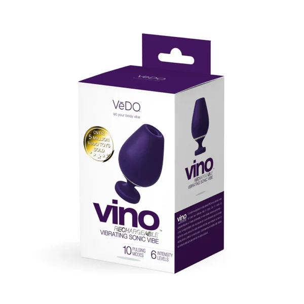 Dr. Skin Vibe 4 Realistic 8 in. Vibrating Dildo Beige