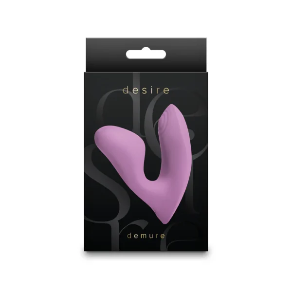 Evolved Out Of The Blue Rechargeable Silicone Wand Vibrator