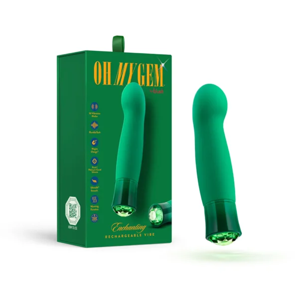 Mood – Naughty 2 – Large Black Silicone Butt Plug