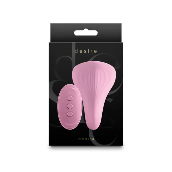 Ouch! Smooth Silicone Anal Plug Large 3.5 in. Gun Metal