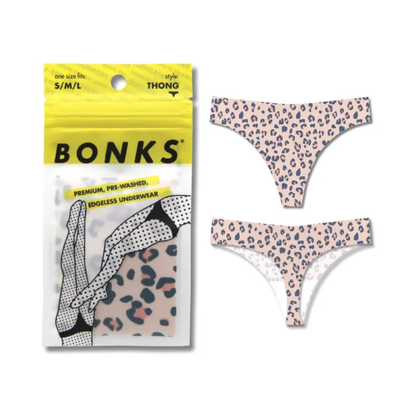 Lingerie Harness M