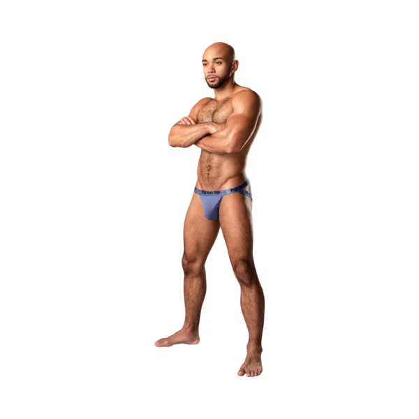 RealRock Skin 8 in. Penis Extender Sling Beige