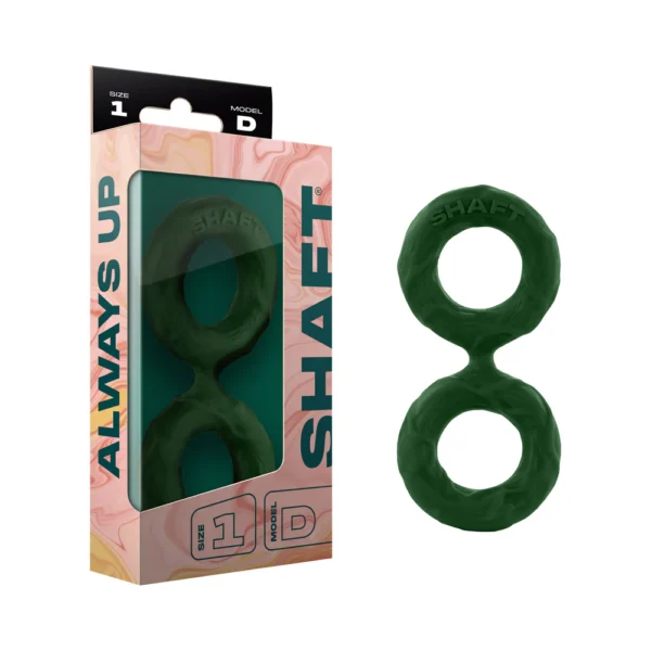 Icicles No. 26 Glass Anal Plug 4.5 in. Clear
