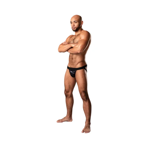 Wrist Restraints D Ring