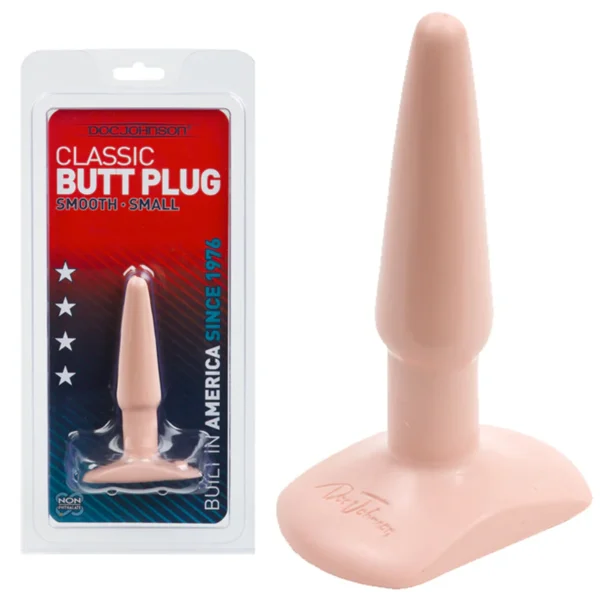 Palm-Tec LX Clear Stroker