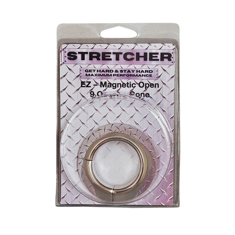 Ple’sur Ball Stretcher Weight Hvy Cone 3oz