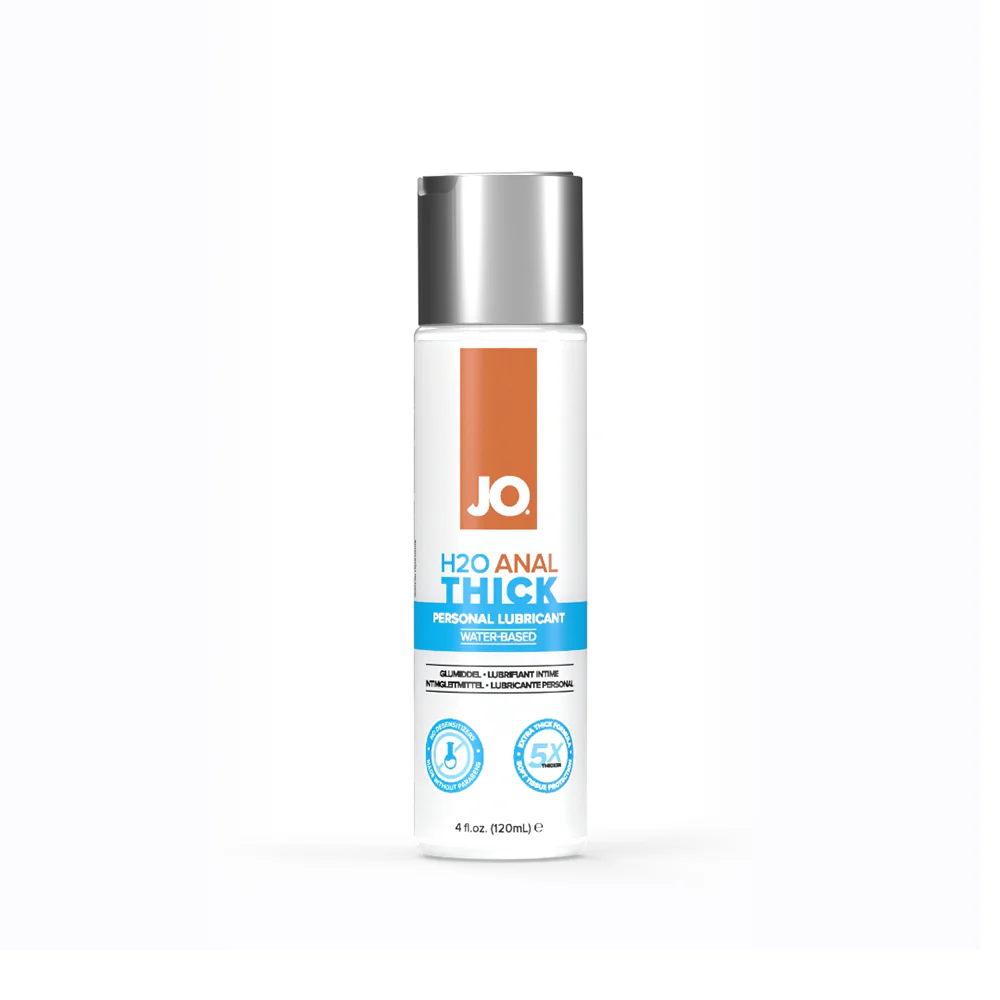 221397427.webp JO H2O Anal Thick Water-Based Lubricant 4 oz.