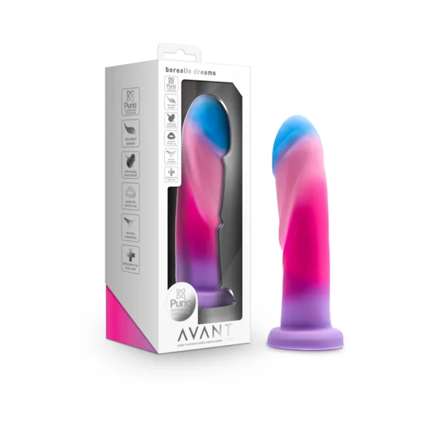Vedo Kiwi Rechargeable Insertable Bullet Deep Purple