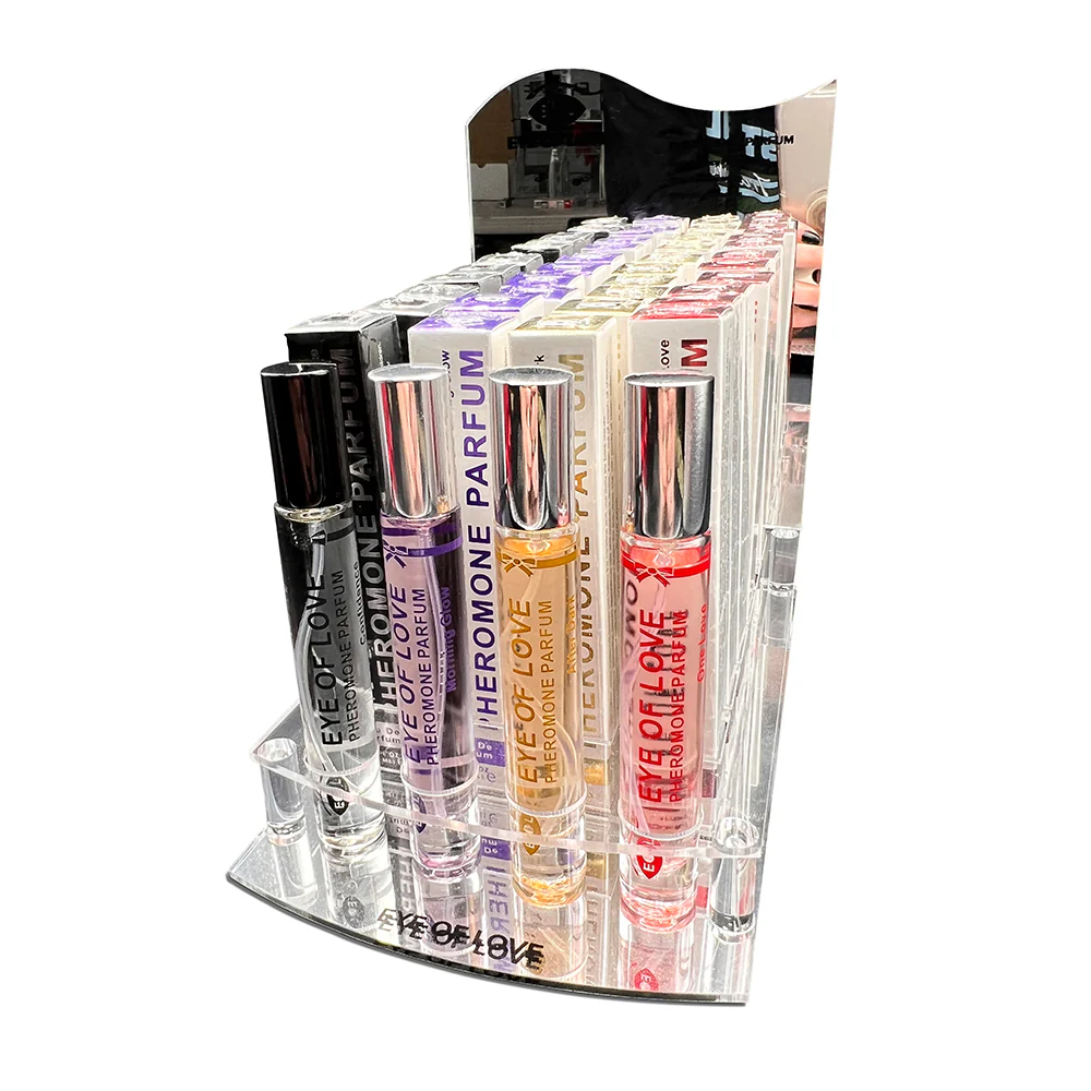 Eye of Love Parfum 10ml Prepack 4×6 Assorted Display