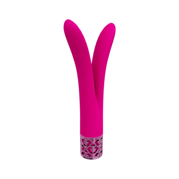 Womanizer x Marilyn Monroe Classic 2 Special Edition Pleasure Air Clitoral Stimulator Vivid Red