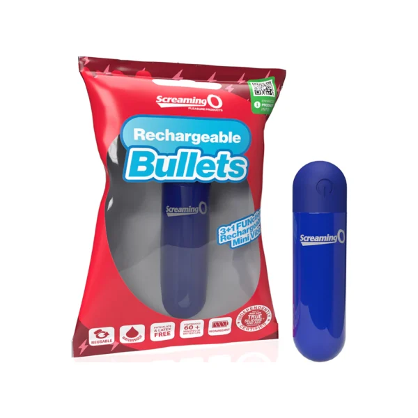 Me You Us Anovibe Vibrating Anal Beads