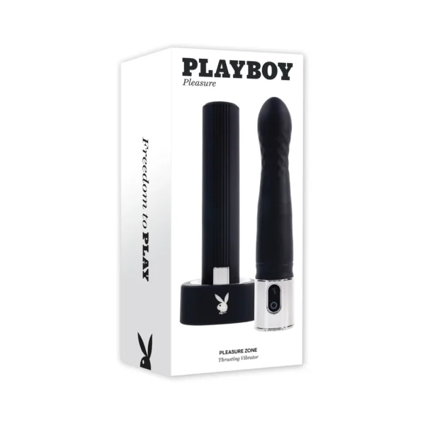 King Cock 9 in. Vibrating Cock With Balls Poseable Suction Cup Dildo Black