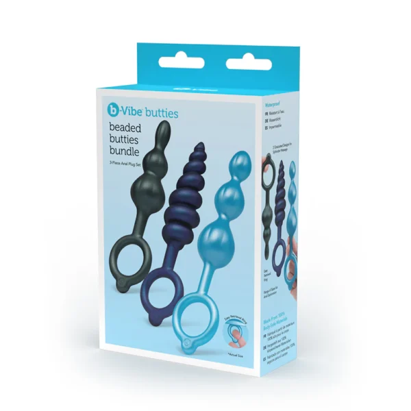 He/Him Keychain