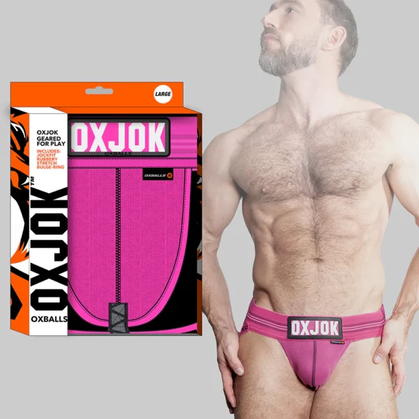 Luxe 3-Piece Bling Plug Training Kit with White Gem Base Pink