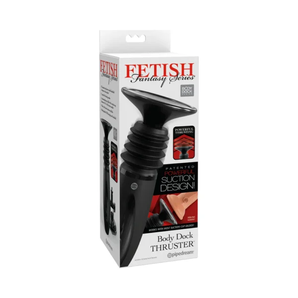 Tantus Real Strapless Slim – Web