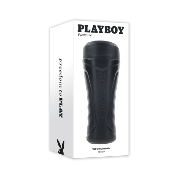 Lux Fetish Classic Inflatable Anal Balloon