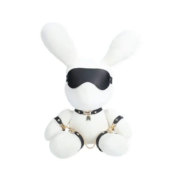 Ouch! International Milan Collection Blindfold