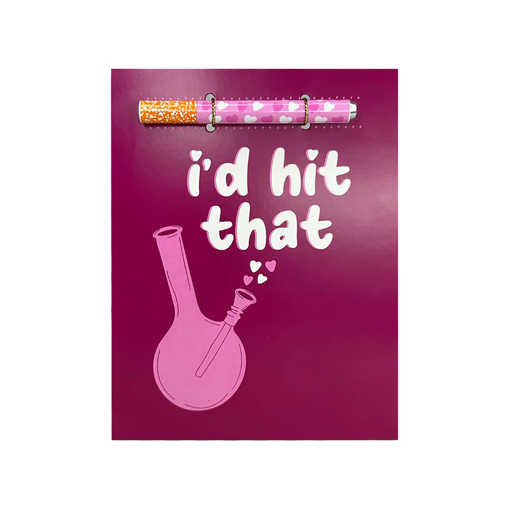I’d Hit That One Hitter Kard