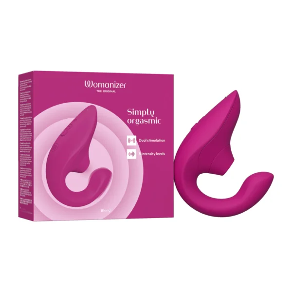 Curve Toys Rooster Xavier 6.75 in. Dildo with Balls & Suction Cup Midnight