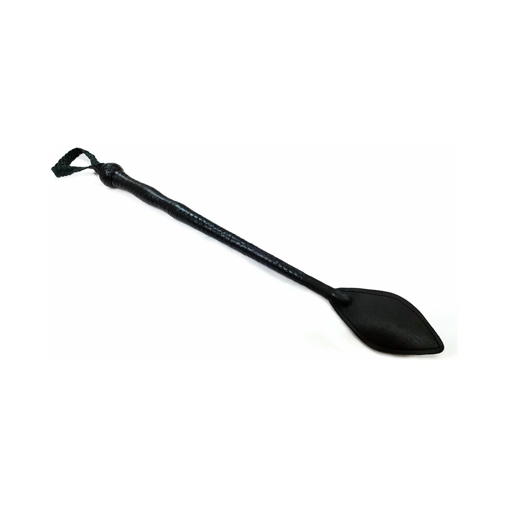 221399117.webp Rouge Leather Whip Black