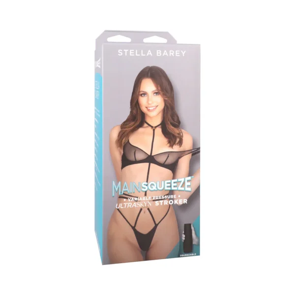 Mood – Lube – Water Based 4oz