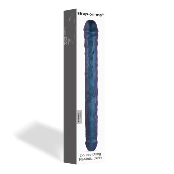 OxBalls Fat Willy 3-Pack Jumbo Cockrings FLEXtpr Black
