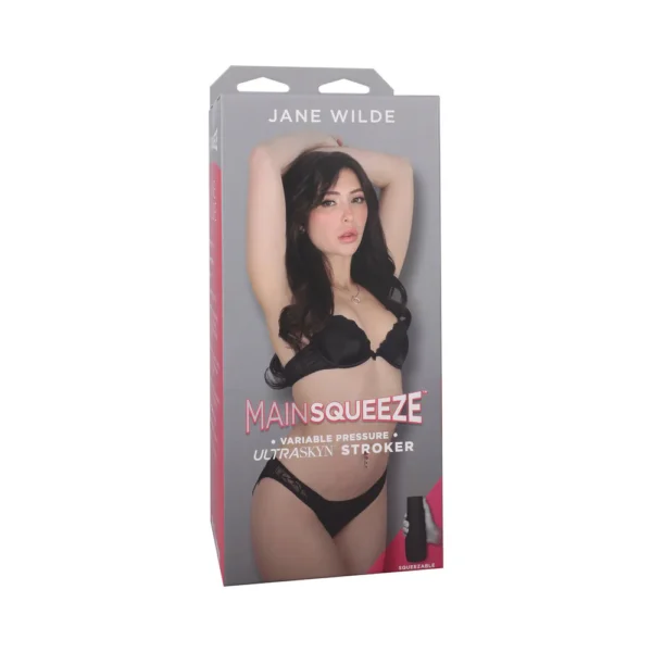Fantasy X-tensions Mega 3 in. Extension Black