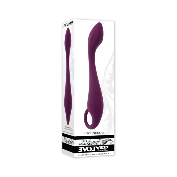 Jet Stealth 6.5 in. Anal Plug Carbon Metallic Black