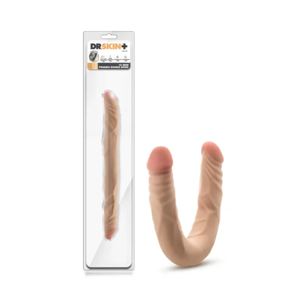 INMI Thrust ‘N’ Grind Thrusting & Vibrating with Remote Silicone Grinder