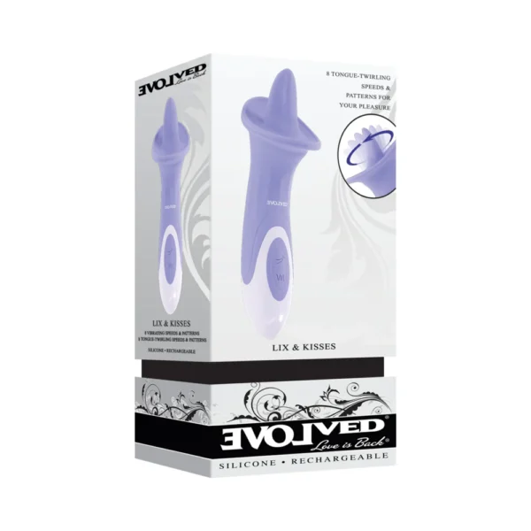 Anal Adventures Platinum Silicone Loop Plug Large Black