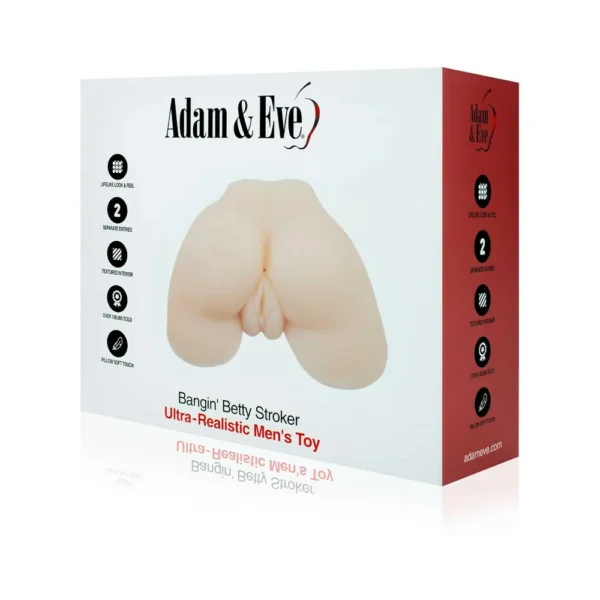 Evolved Mighty Thick Rechargeable Bullet Vibrator Burgundy