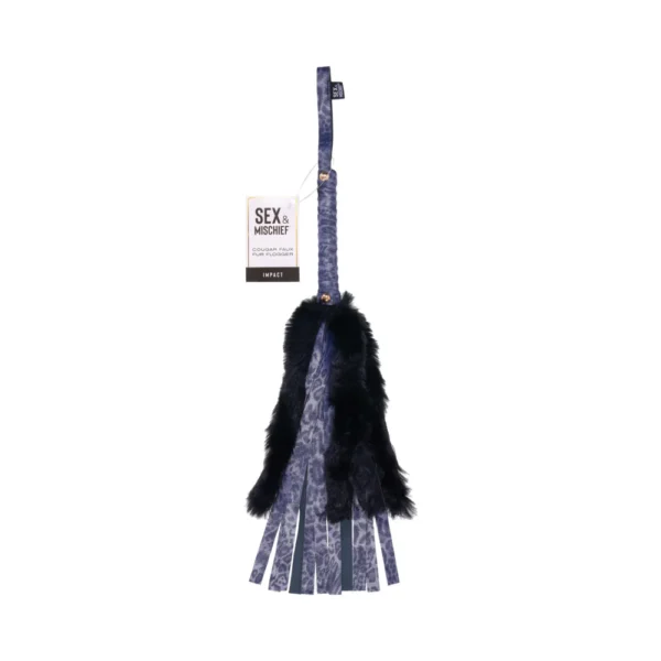 Ouch! International Paris Collection Paddle Blue