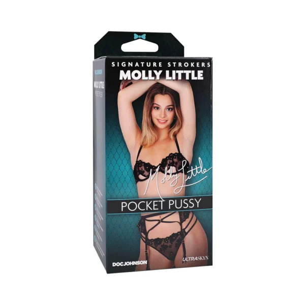 Wet For Her UNION Small Vibrating Strapless Strap-On Purple